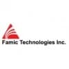 Famic Technologies Private Limited logo