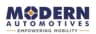 Modern Automotives Ltd.