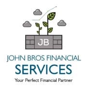 JOHN BROS FINANCIAL SERVICES