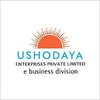 Ushodaya Enterprises