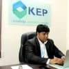 KEPIO ENGINEERING SERVICES PVT.LTD. logo