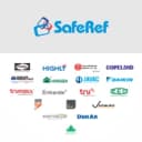 Safe A T Technology logo