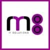 M8 IT SOLUTIONS PVT LTD logo