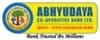 abhyudaya co-operative bank ltd