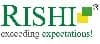Rishi Group logo