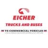 EICHER TRUCKS AND BUSES