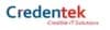 CredenTek Software & Consultancy Pvt Ltd