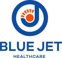 Blue Jet Healthcare
