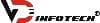 Vdinfotech logo