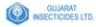 Gujarat Insecticides Ltd.