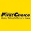 Mahindra First Choice logo