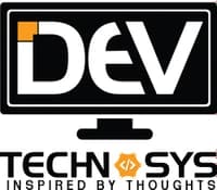 Dev Techonosys Pvt. Ltd.