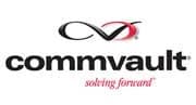 CommVault Systems