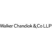 Walker Chandiok & Co