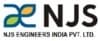 NJS ENGINEERS INDIA PVT LTD