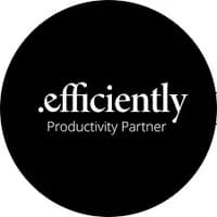 efficiently