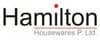 Hamilton Housewares Pvt