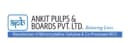 Ankit Pulps & Boards Pvt Ltd. logo