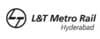 L&T Metro Rail