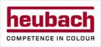 HEUBACH colour