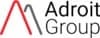 Adroit Technical Services logo