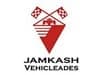 Jamkash Vehicleades