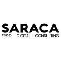 Saraca Solutions Pvt. Ltd.