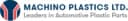 Machino Plastics Ltd.