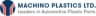Machino Plastics Ltd.