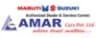 amar cars pvt ltd