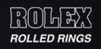 Rolex Rings