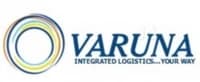 varuna integrated logistics pvt. ltd
