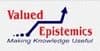 Valued Epistemics