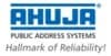 Ahuja Radios
