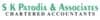 S K Patodia & Associates