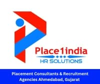 Place1india HR Solutions Ahmedabad