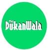 The Dukanwala logo