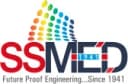 S.S. Medical System logo