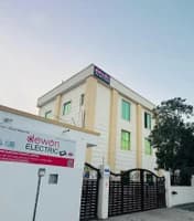 Dewon Electric Private Limited