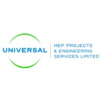 Universal Mep Projects & Engineering Services