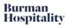 Burman Hospitality Pvt Ltd
