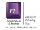 F1 Info Solutions Services