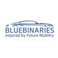 BlueBinaries Engineering and Solutions 