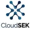 CLOUDSEK INFORMATION SECURITY PRIVATE LIMITED