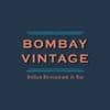 Bombay vintage