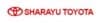 Sharayu Toyota logo