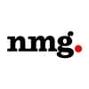 null logo