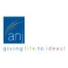 ANJ Group logo