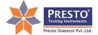 Presto Stantest