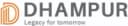 Dhampur Sugar Mills Ltd